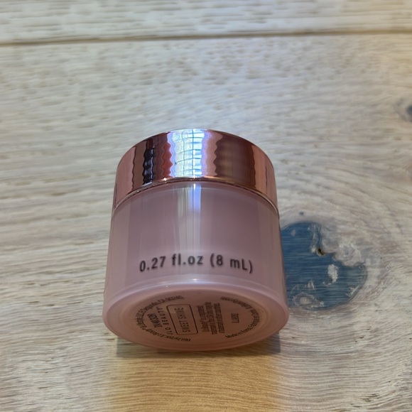 JLO Beauty Beso Balm Ultra-Hydrating Lip Mask | Brand New & Sealed - Picture 5 of 11